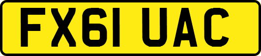 FX61UAC