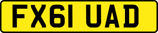 FX61UAD