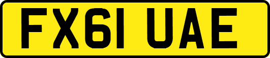 FX61UAE