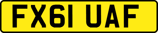 FX61UAF
