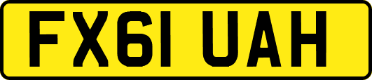 FX61UAH