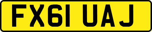 FX61UAJ