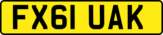 FX61UAK