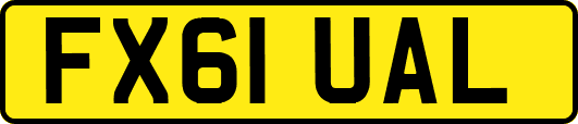 FX61UAL