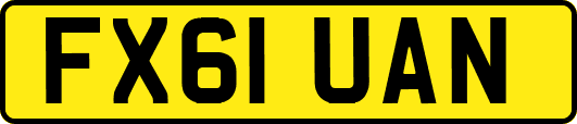 FX61UAN