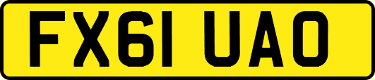 FX61UAO