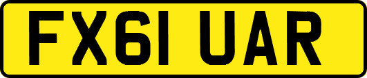 FX61UAR