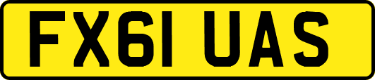 FX61UAS