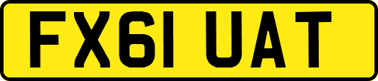 FX61UAT
