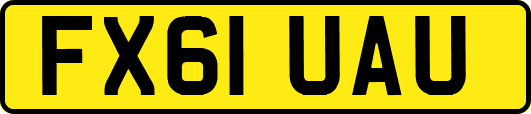 FX61UAU
