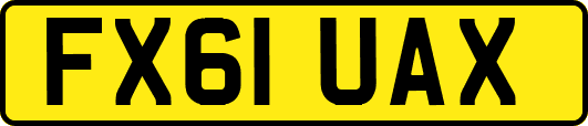 FX61UAX