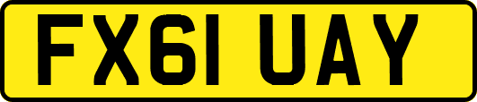 FX61UAY