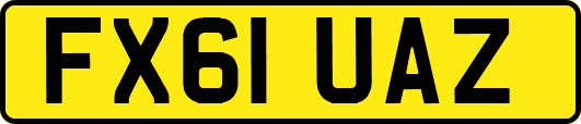FX61UAZ
