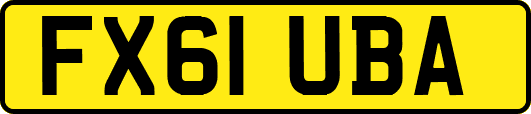FX61UBA