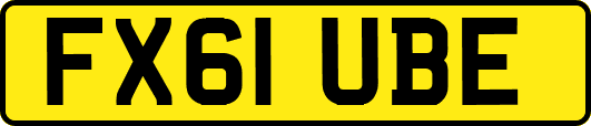 FX61UBE