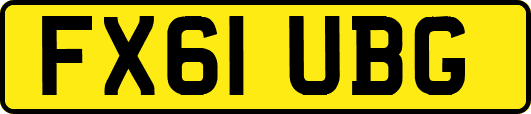 FX61UBG