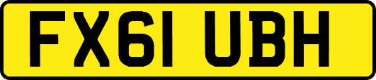 FX61UBH