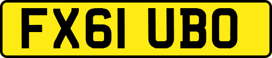 FX61UBO