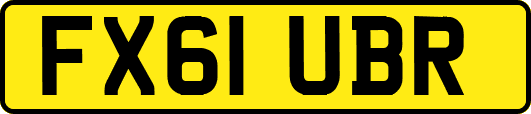 FX61UBR