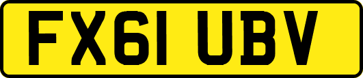 FX61UBV