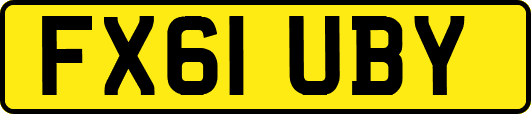 FX61UBY