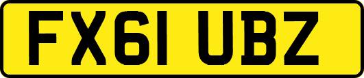 FX61UBZ