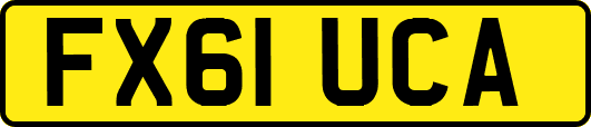 FX61UCA