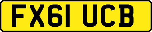 FX61UCB