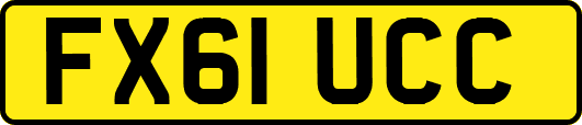 FX61UCC