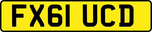 FX61UCD