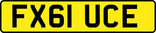FX61UCE