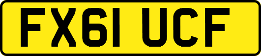 FX61UCF