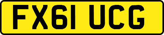 FX61UCG