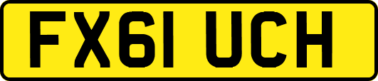 FX61UCH