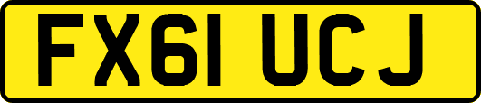 FX61UCJ
