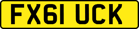 FX61UCK