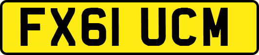 FX61UCM