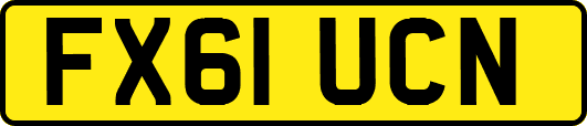 FX61UCN