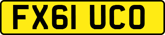 FX61UCO