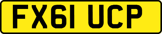 FX61UCP