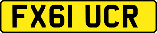 FX61UCR