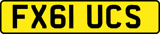 FX61UCS