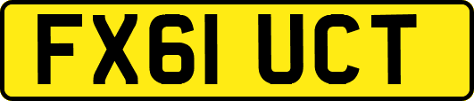 FX61UCT