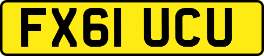 FX61UCU