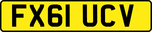 FX61UCV