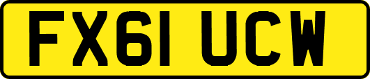 FX61UCW