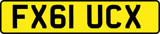 FX61UCX