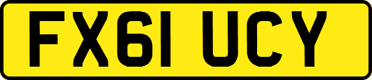 FX61UCY