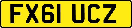 FX61UCZ