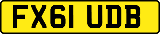 FX61UDB